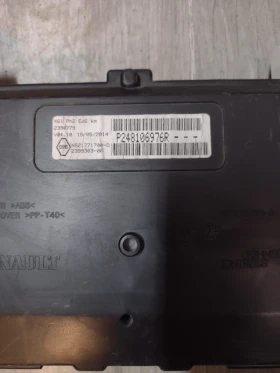 P248106976R    RENAULT KANGOO II 1.5 dci  28118012-3 | Mobile.bg    3