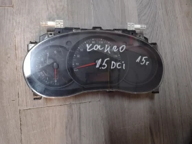 P248106976R  Километраж за RENAULT KANGOO II 1.5 dci  28118012-3