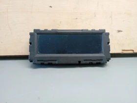 Дисплей Опел Инсигния 1,4т седан