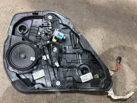 Kia Ceed III 2019г механизъм за прозорец заден ляв комби 83470-J7000, снимка 3 - Части - 53420810