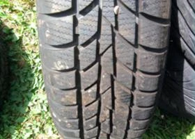 Гуми Зимни 165/65R14, снимка 1