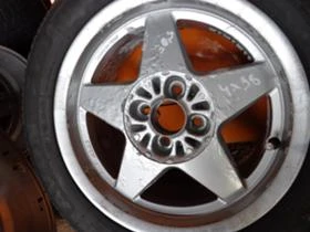 Гуми с джанти Avon 205/55R15, снимка 11