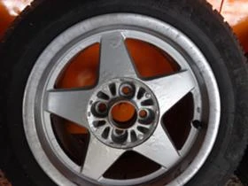 Гуми с джанти Avon 205/55R15, снимка 12