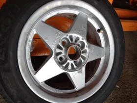 Гуми с джанти Avon 205/55R15, снимка 14