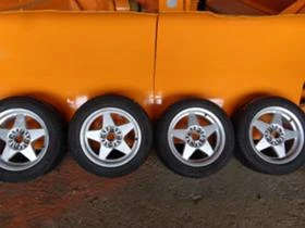 Гуми с джанти Avon 205/55R15, снимка 15