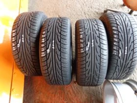 Гуми с джанти Avon 205/55R15, снимка 2