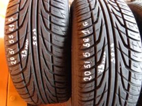 Гуми с джанти Avon 205/55R15, снимка 3