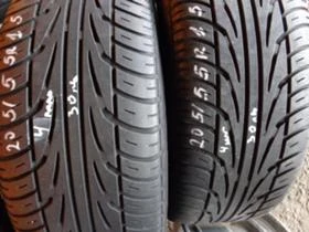 Гуми с джанти Avon 205/55R15, снимка 4