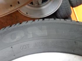 Гуми с джанти Avon 205/55R15, снимка 7