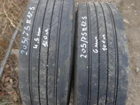 Гуми, снимка 2