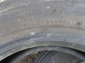 Гуми, снимка 8