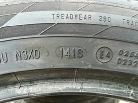 Гуми Летни 245/45R18, снимка 6