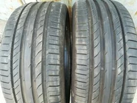 Гуми Летни 245/45R18, снимка 8