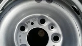 Джанти за Peugeot, снимка 3