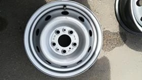 Джанти за Peugeot, снимка 5