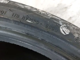 Гуми Зимни 255/40R19, снимка 7
