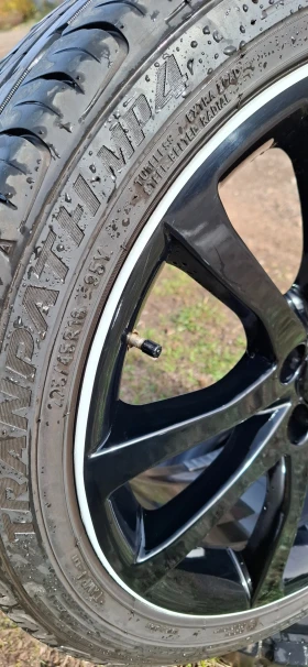 Гуми Летни 225/45R18, снимка 2