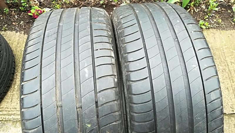 Гуми Летни 225/45R17, снимка 3 - Гуми и джанти - 25087225