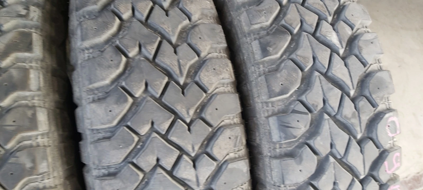 ���� 225/75R16 | Mobile.bg � ����������� 4