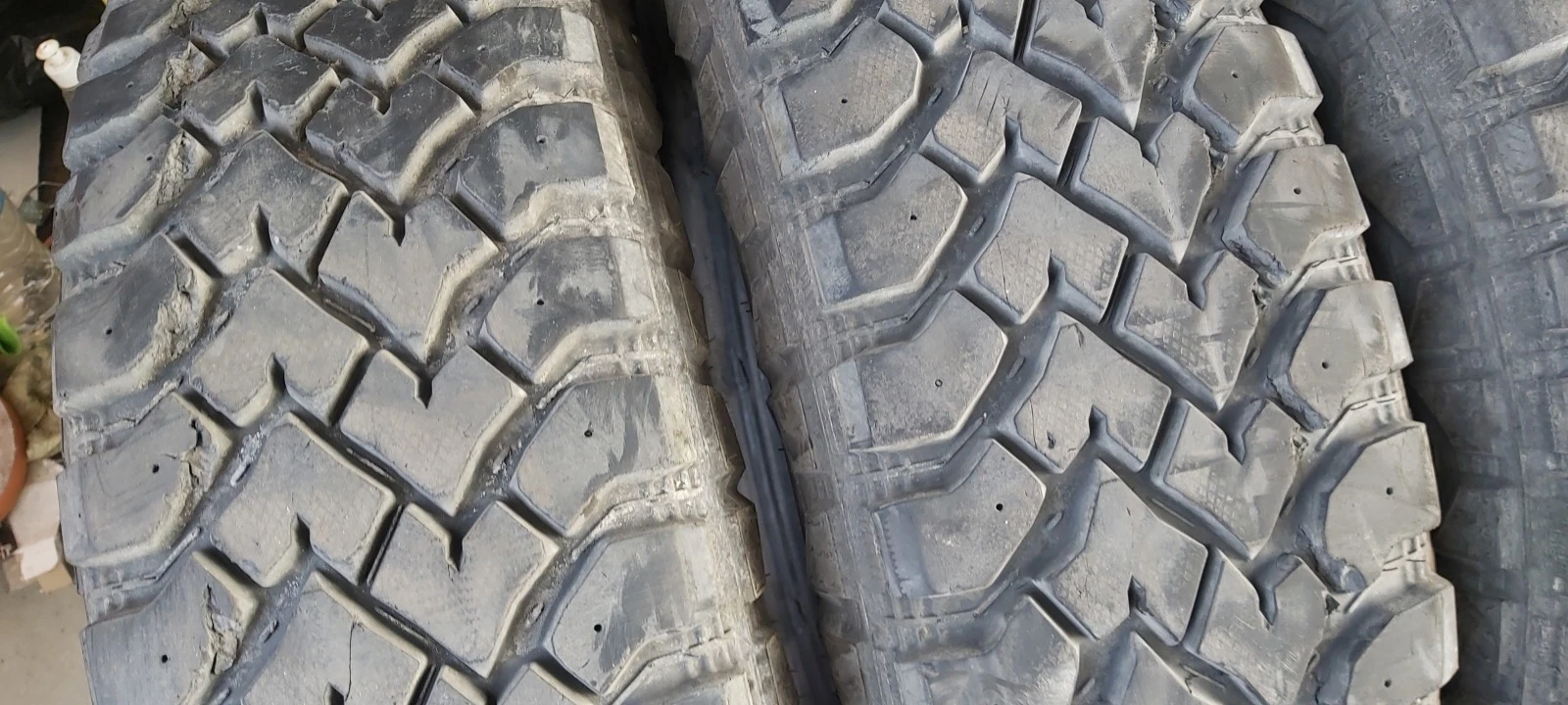 ���� 225/75R16 | Mobile.bg � ����������� 5