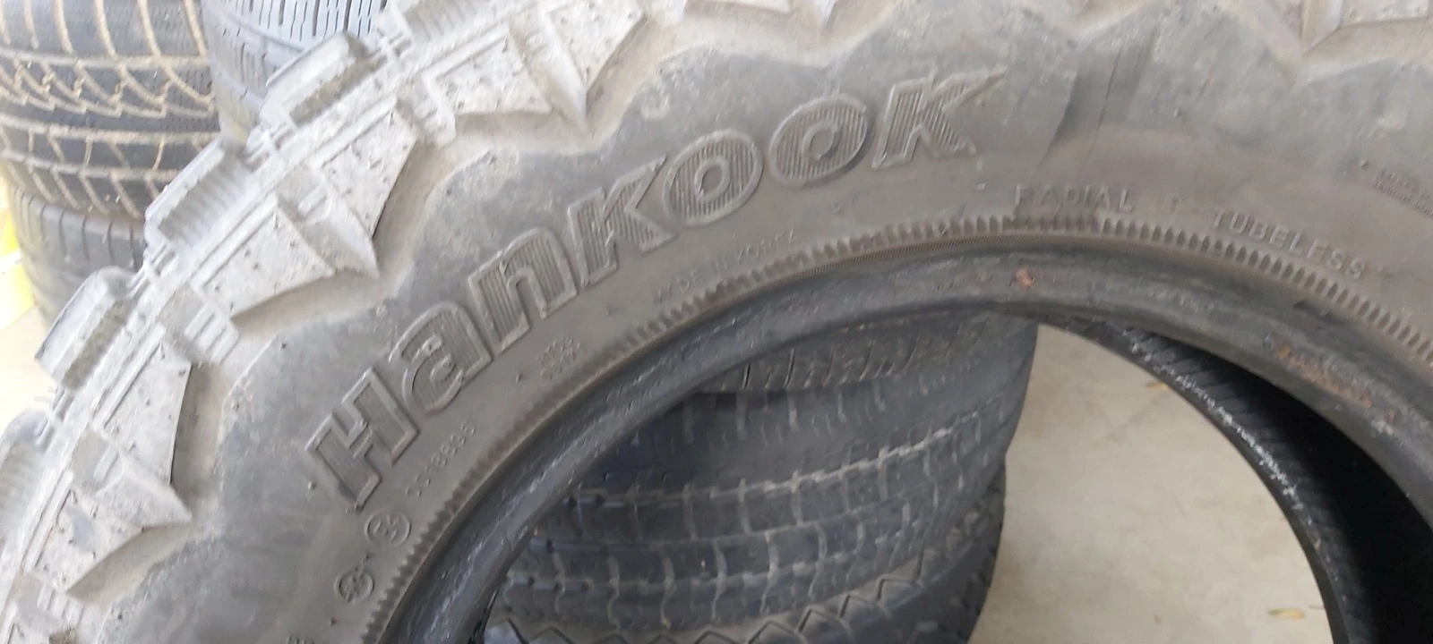 ���� 225/75R16 | Mobile.bg � ����������� 7