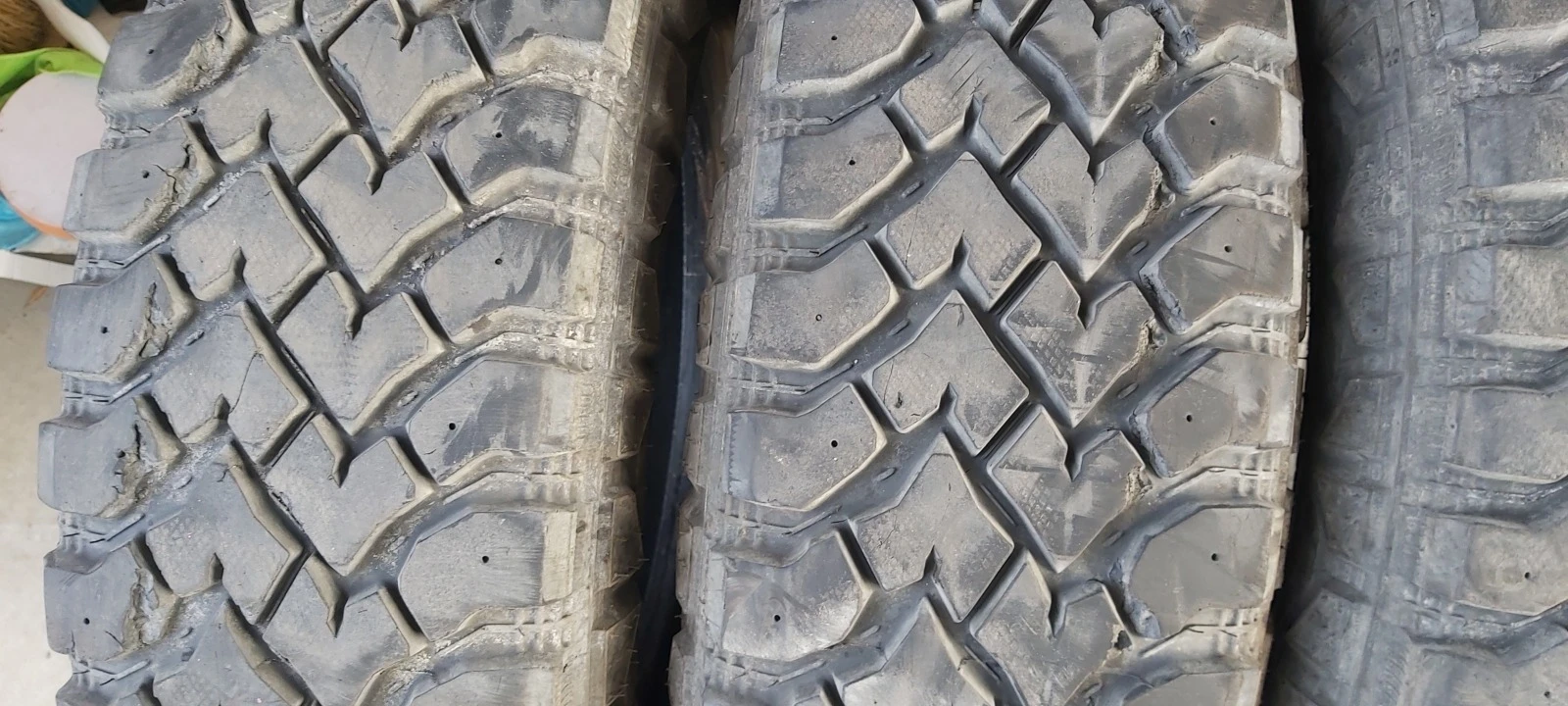 ���� 225/75R16 | Mobile.bg � ����������� 3