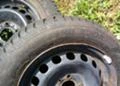 Гуми Зимни 165/65R14, снимка 2