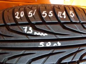        205/55R15