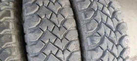 Гуми Всесезонни 225/75R16, снимка 4 - Гуми и джанти - 43619480