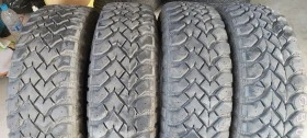 Гуми Всесезонни 225/75R16, снимка 1 - Гуми и джанти - 43619480