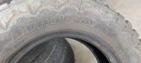 Гуми Всесезонни 225/75R16, снимка 8 - Гуми и джанти - 43619480