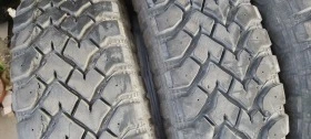 Гуми Всесезонни 225/75R16, снимка 5 - Гуми и джанти - 43619480