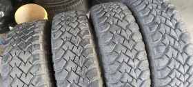 Гуми Всесезонни 225/75R16, снимка 2 - Гуми и джанти - 43619480