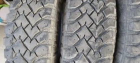 Гуми Всесезонни 225/75R16, снимка 3 - Гуми и джанти - 43619480