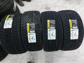 Гуми Зимни 255/40R19, снимка 1 - Гуми и джанти - 43635794