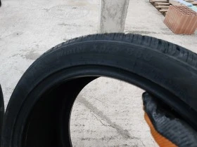 Гуми Зимни 255/40R19, снимка 6 - Гуми и джанти - 43635794