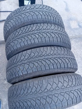 Гуми Зимни 185/65R15, снимка 4 - Гуми и джанти - 47510207