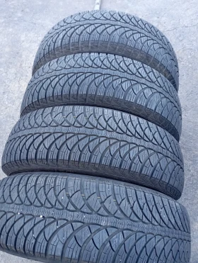 Гуми Зимни 185/65R15, снимка 3 - Гуми и джанти - 47510207