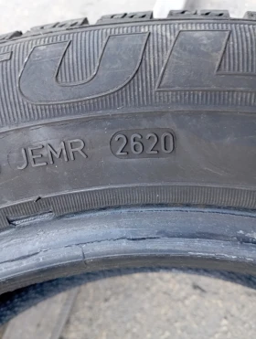 Гуми Зимни 185/65R15, снимка 7 - Гуми и джанти - 47510207