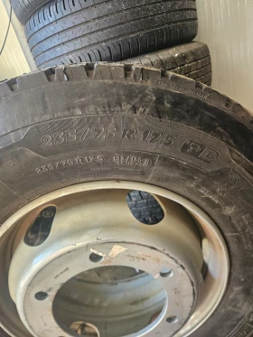 ���� � ������ 235/75R17.5 | Mobile.bg � ����� ������ 2