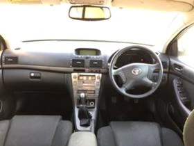 Toyota Avensis 2.0D-116к.с, снимка 11