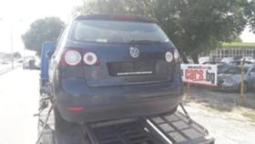 VW Golf Plus 1. 9TDI 105 BLS BXE, снимка 2