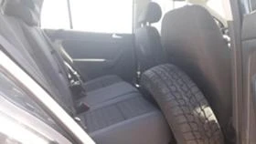 VW Golf Plus 1. 9TDI 105 BLS BXE, снимка 7