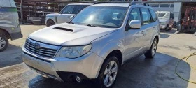 Subaru Forester 2.0D , снимка 1