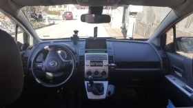 Mazda 5, снимка 5