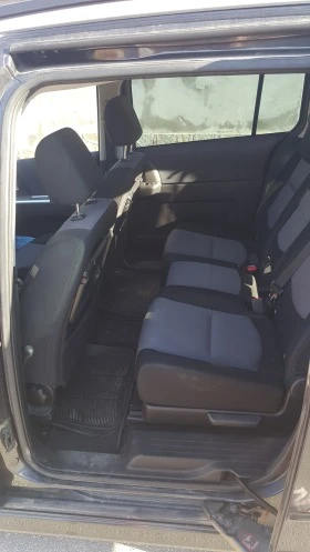 Mazda 5, снимка 7