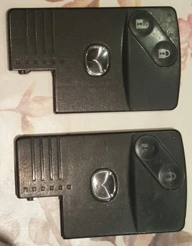 Mazda 5, снимка 11