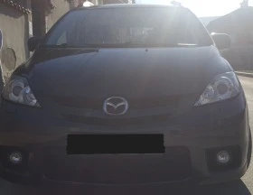 Mazda 5