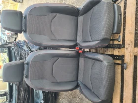 Seat Leon DHF-1, 5TGI-131PS, МЕТАН , ТУРБО, снимка 6