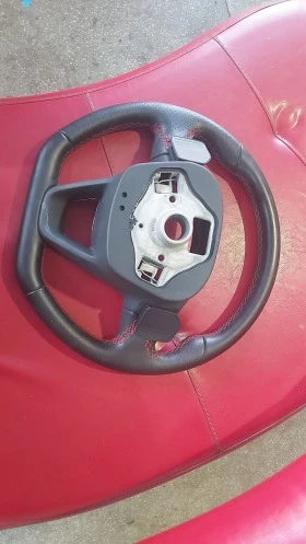 Seat Leon DHF-1, 5TGI-131PS, МЕТАН , ТУРБО, снимка 11